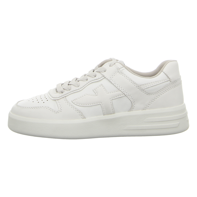 Tamaris - 1-1-23756-39-232 - 1-1-23756-39-232 - wei-kombi - Sneaker