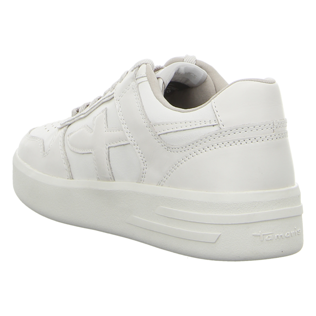 Tamaris - 1-1-23756-39-232 - 1-1-23756-39-232 - wei-kombi - Sneaker