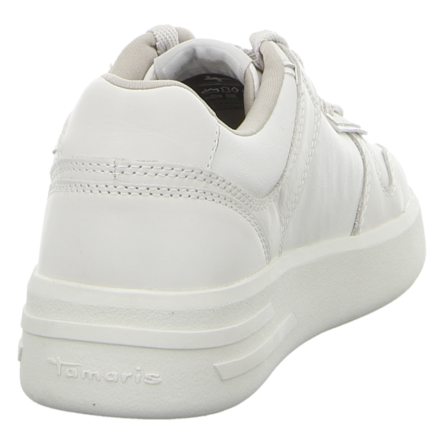 Tamaris - 1-1-23756-39-232 - 1-1-23756-39-232 - wei-kombi - Sneaker