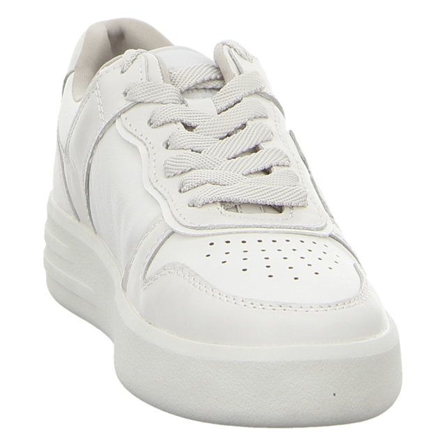 Tamaris - 1-1-23756-39-232 - 1-1-23756-39-232 - wei-kombi - Sneaker