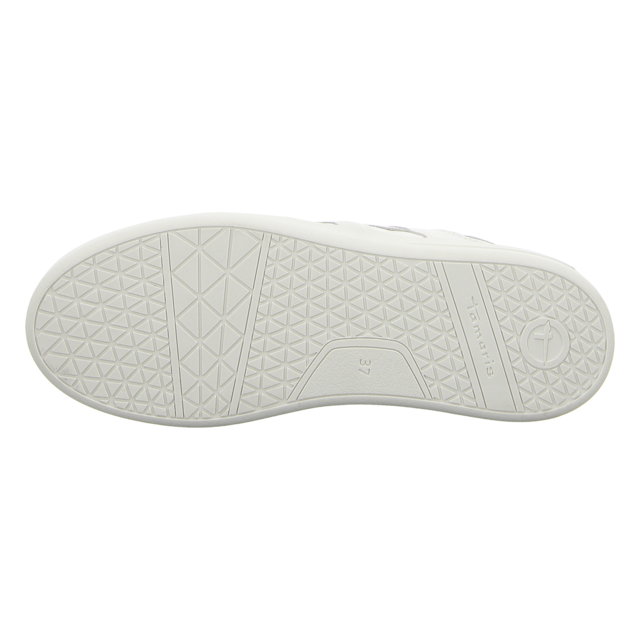 Tamaris - 1-1-23756-39-232 - 1-1-23756-39-232 - wei-kombi - Sneaker