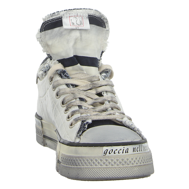 Rebecca White - V01-1.V3 - V01-1.V3 - weiß-kombi - Sneaker
