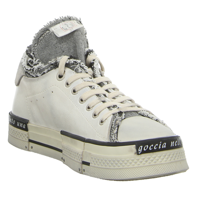 Rebecca White - V01-1.V9 - V01-1.V9 - grey/white - Sneaker