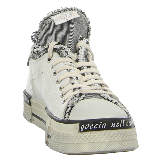 Rebecca White - V01-1.V9 - V01-1.V9 - grey/white - Sneaker