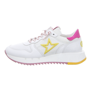 Sneaker - Cetti - C1301 SRA EXP - sweet-mesh white