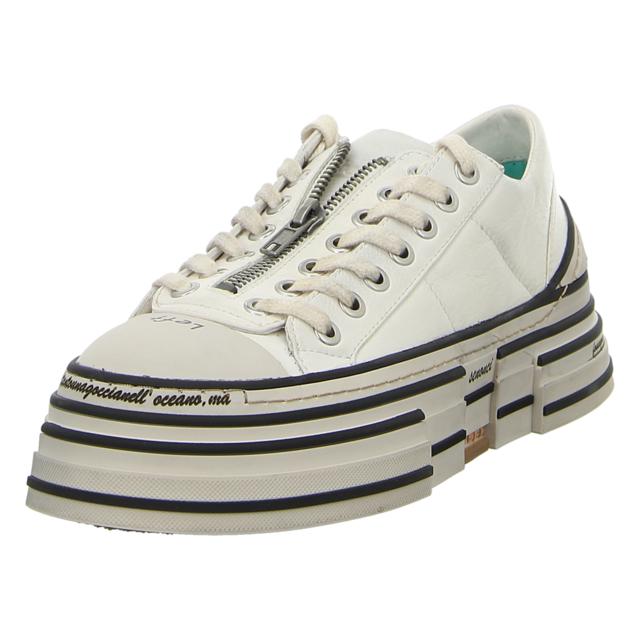 Rebecca White - V02L-7.V3 - V02L-7.V3 - white - Sneaker
