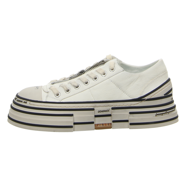 Rebecca White - V02L-7.V3 - V02L-7.V3 - white - Sneaker