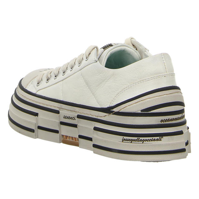 Rebecca White - V02L-7.V3 - V02L-7.V3 - white - Sneaker