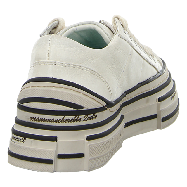 Rebecca White - V02L-7.V3 - V02L-7.V3 - white - Sneaker