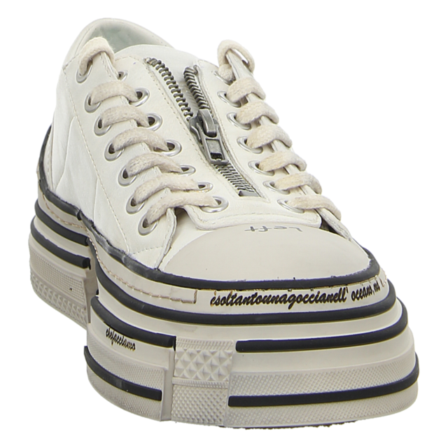 Rebecca White - V02L-7.V3 - V02L-7.V3 - white - Sneaker