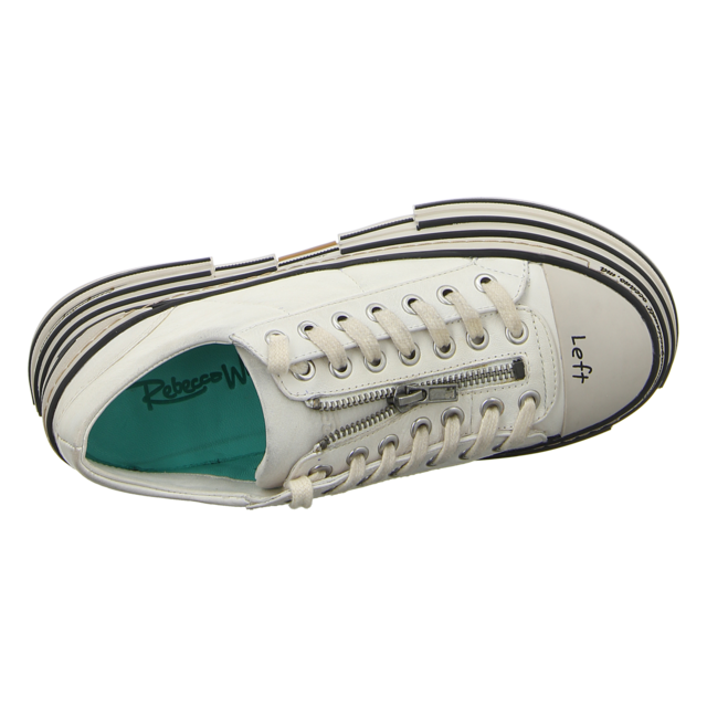 Rebecca White - V02L-7.V3 - V02L-7.V3 - white - Sneaker
