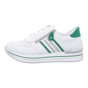 Sneaker - Remonte - wei kombi