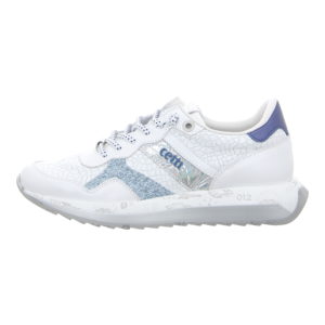 Sneaker - Cetti - C-1274 SRA - kraque white