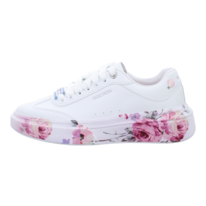 Sneaker - Skechers - Cordova Classic - white/floral