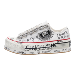 Sneaker - NAN-KU - white