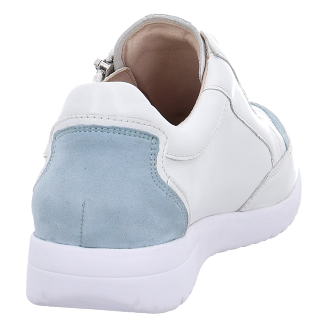 Caprice - 9-23721-44-187 - 9-23721-44-187 - white/lt.blue - Sneaker