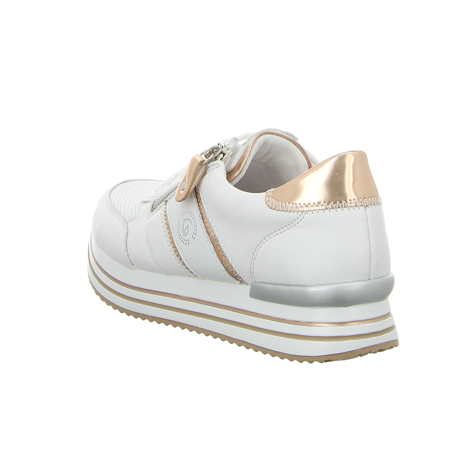 sneakers remonte femme