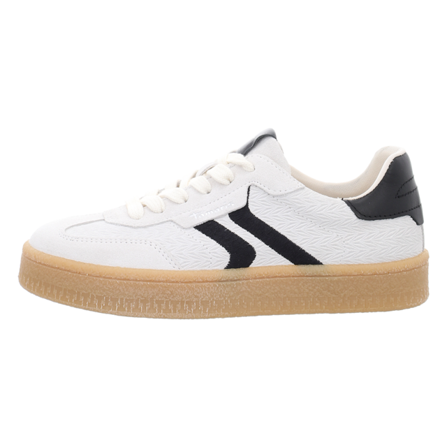 Tamaris - 1-23723-44-418 - 1-23723-44-418 - ivory - Sneaker