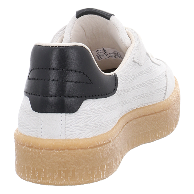 Tamaris - 1-23723-44-418 - 1-23723-44-418 - ivory - Sneaker