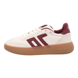 Sneaker - Back70 - Brooklyn - ice/wine