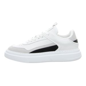 Sneaker - Apple of Eden - Linz 1 - black/white