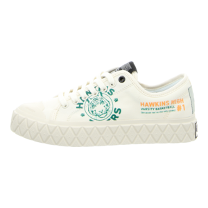 Sneaker - Palladium - Palla Ace Tigers - cream white
