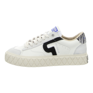 Sneaker - Palladium - Ace Lo Mix LTH - star white/zebra