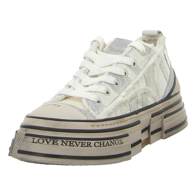 Rebecca White - VW02L-7W.V8 - VW02L-7W.V8 - wei-kombi - Sneaker