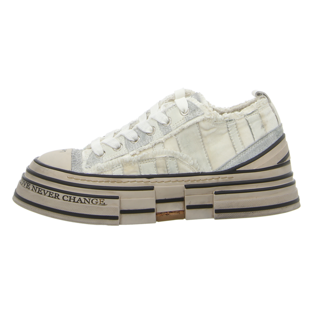 Rebecca White - VW02L-7W.V8 - VW02L-7W.V8 - wei-kombi - Sneaker