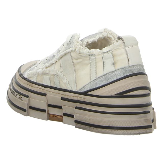 Rebecca White - VW02L-7W.V8 - VW02L-7W.V8 - wei-kombi - Sneaker