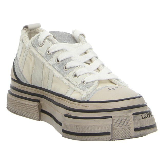 Rebecca White - VW02L-7W.V8 - VW02L-7W.V8 - wei-kombi - Sneaker