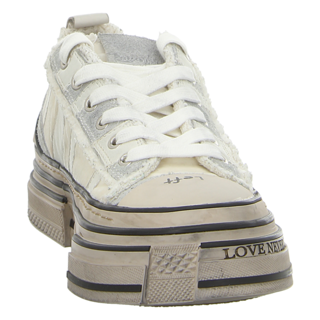 Rebecca White - VW02L-7W.V8 - VW02L-7W.V8 - wei-kombi - Sneaker