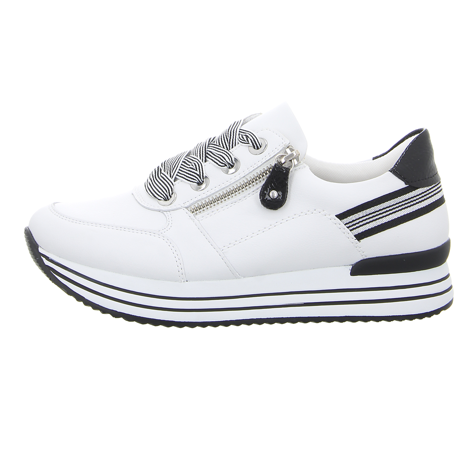 sneakers remonte femme