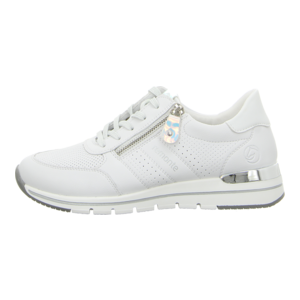 Sneaker - Remonte - weiss kombi