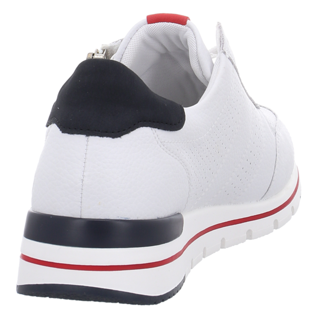 Remonte - R6705-82 - R6705-82 - weiss - Sneaker