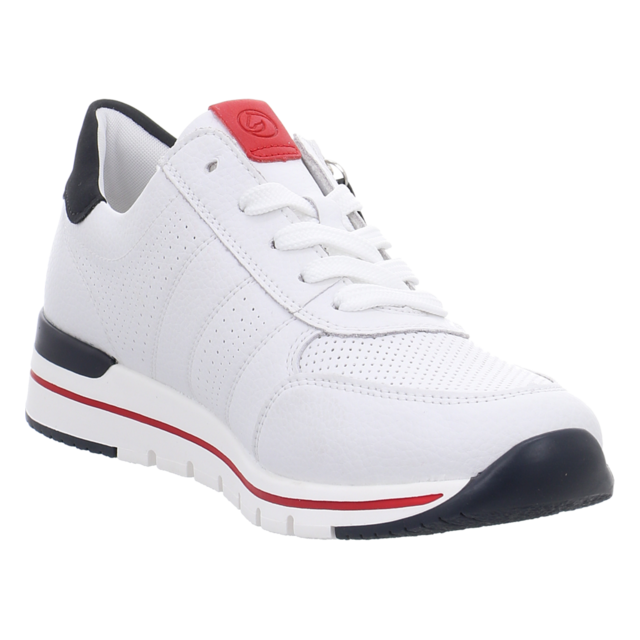 Remonte - R6705-82 - R6705-82 - weiss - Sneaker