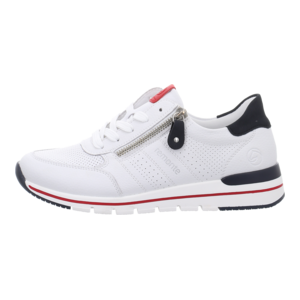 Sneaker - Remonte - weiss