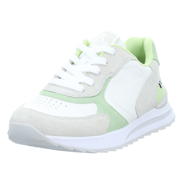 Rieker - W2400-81 - W2400-81 - weiss - Sneaker