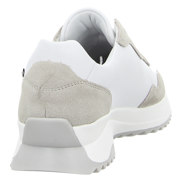 Rieker - W1302-83 - W1302-83 - wei kombi - Sneaker