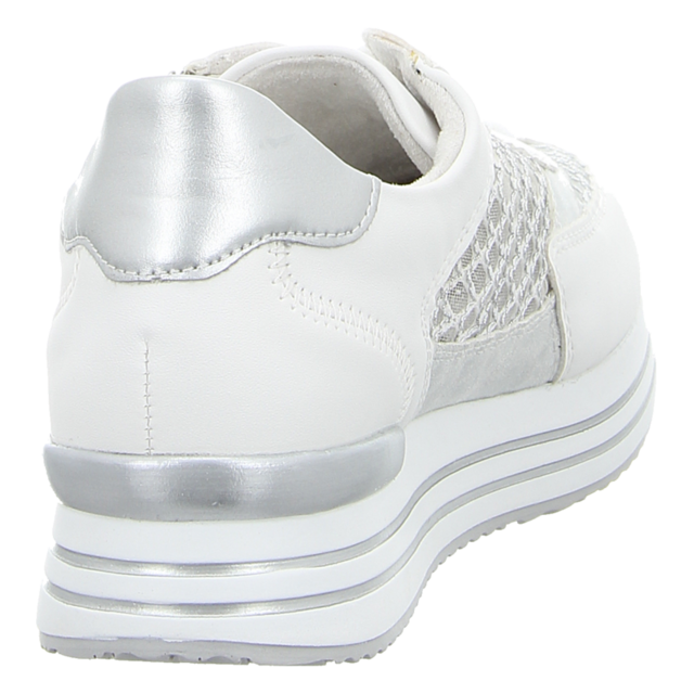 Remonte - D1329-80 - D1329-80 - weiss kombi - Sneaker