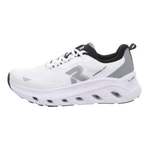 Sneaker - Rieker - weiß