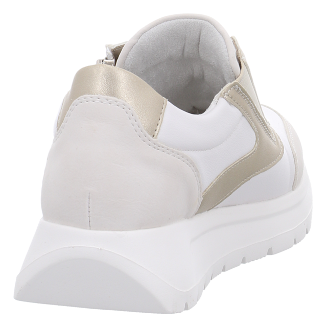 Remonte - D2V02-80 - D2V02-80 - weiss kombi - Sneaker