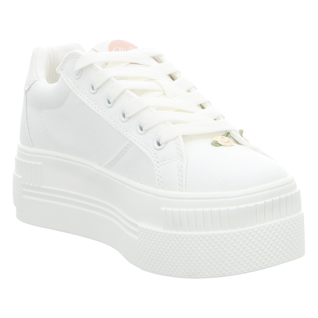 Buffalo - 1636732 - Paired Rose - white/rose - Sneaker