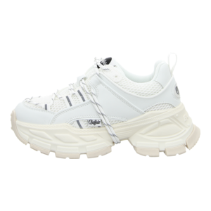 Schn�rschuhe - Buffalo - Saturn Lace - white