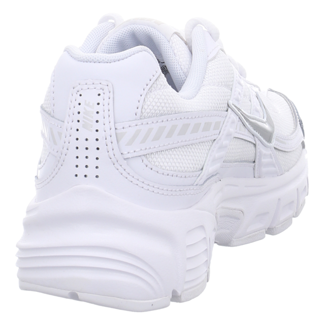 Nike - 394053 100 - WMNS Nike Initiator - white/metallic silver-photon - Sneaker