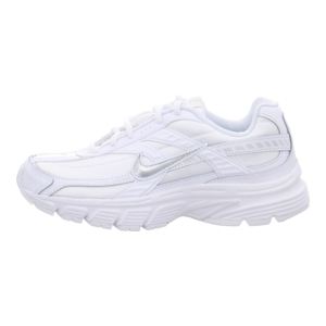 Sneaker - Nike - WMNS Nike Initiator - white/metallic silver-photon