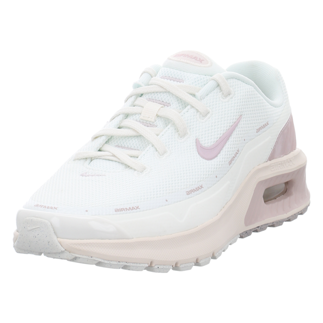 Nike - IH4017 100 - W Air Max Bia Se - sail/platinum violet-chalk - Sneaker