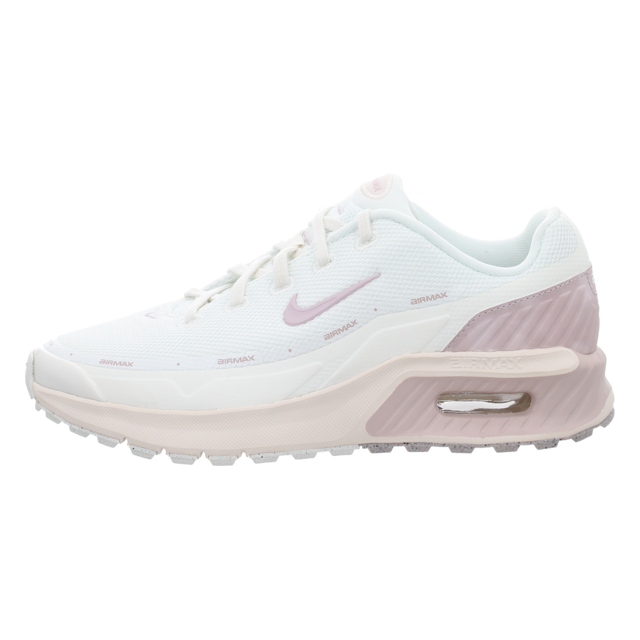 Nike - IH4017 100 - W Air Max Bia Se - sail/platinum violet-chalk - Sneaker