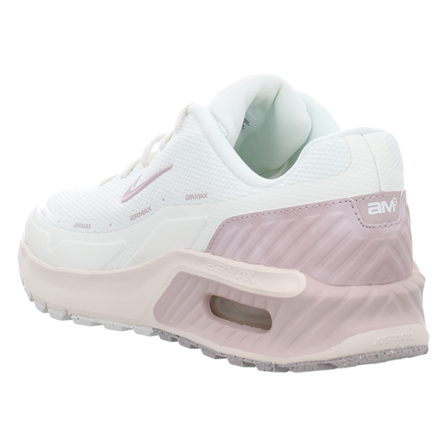 Nike - IH4017 100 - W Air Max Bia Se - sail/platinum violet-chalk - Sneaker