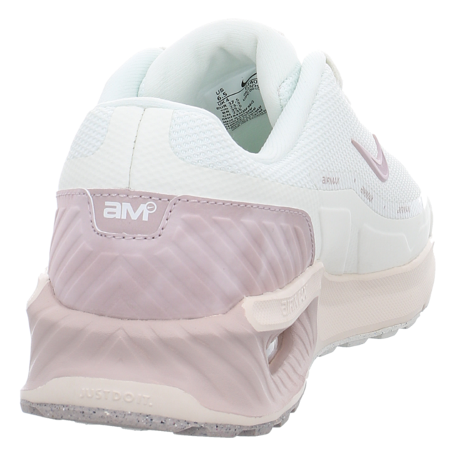 Nike - IH4017 100 - W Air Max Bia Se - sail/platinum violet-chalk - Sneaker